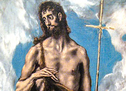 17 dicembre - Terza domenica di Avvento