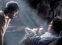 25 dicembre - Natale del Signore