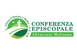 Logo della CEAM - Conferenza Episcopale Abruzzo e Molise