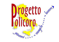 Il logo del Progetto Policoro