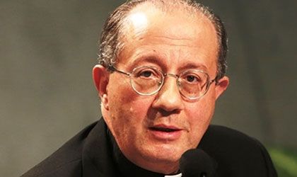 Coronavirus, comunicato CEAM su sospensione di alcune attività pastorali