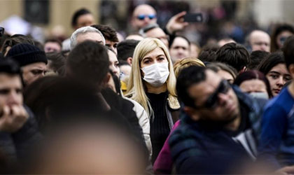 Coronavirus: la posizione della CEI