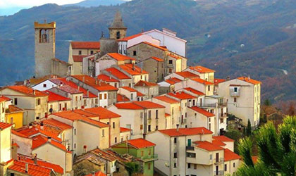 Il parroco di Poggio Sannita ricorda la Dottoressa D’Onofrio