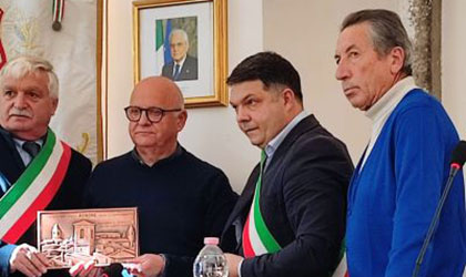 Il racconto della Prima Edizione del 