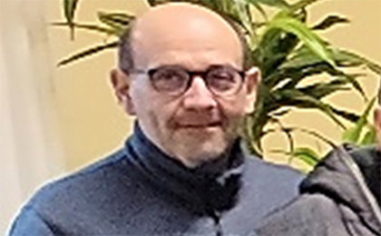 Il sacerdote Don Enzo Di Nunzio ha lasciato la vita terrena