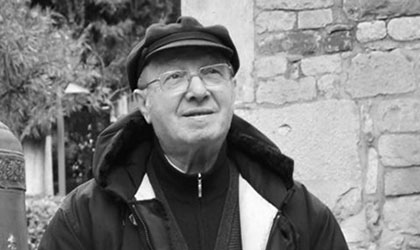 Una foto di Don Alfonso Cerrone