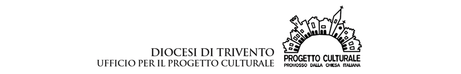 Logo del Progetto culturale della Diocesi di Trivento