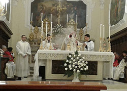 L'Epifania in Cattedrale